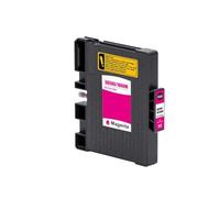 Compatible Ink Cartridge For SG500 SG1000 Printers Sublimation Color Replacement With Chip SG500 SG1000 Ink(Magenta)