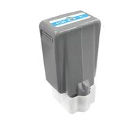 Compatible Ink Cartridge PFI-4100 Replacement for Canon PFI4100 for Canon imagePROGRAF PRO-1100 Pro1100 Printer (PC)