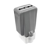 Compatible Ink Cartridge PFI-4100 Replacement for Canon PFI4100 for Canon imagePROGRAF PRO-1100 Pro1100 Printer (PBK)
