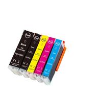 Compatible Ink Cartridge PGI 250XL CLI 251XL For Printers IL IP7220 MG5420 5422 5520 5522 5620 6420 6620 MX722 922(5PCS)