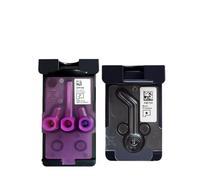 Compatible Ink Cartridge Replacement for Printers Using X4E75A and 3YP17A Models, Fits Select Tank Series Printers(1 set)