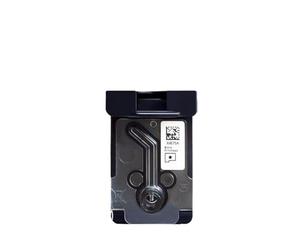 Compatible Ink Cartridge Replacement for Printers Using X4E75A and 3YP17A Models, Fits Select Tank Series Printers(Black)