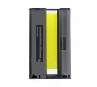 Compatible Ink Cartridge Set Compatible With KP-108IN KP-36IN Compatible With Selphy CP1000 CP1200 CP1300 CP910 CP900 CP740 CP760 Printers With 3 Cartridges(1PCS ink)