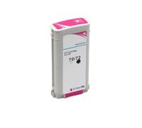 Compatible Ink Cartridges Compatible With 72 6 Color 130ml With Chip Compatible With Designjet T610 T770 T795 T1100 T1120 T1200 T1300 T2300(M)