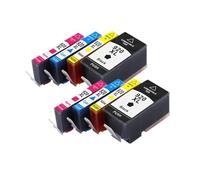 Compatible Ink Cartridges Compatible With 920 Deskjet 6000 6500 7000 7500A Printers HP920 XL 920XL Cartridge HP920XL Compatible(2 SET)