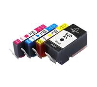 Compatible Ink Cartridges Compatible With 920XL Deskjet 6000 6500 7000 7500 7500A 6500A Printers(1set)