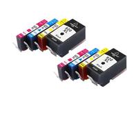 Compatible Ink Cartridges Compatible With 920XL Deskjet 6000 6500 7000 7500 7500A 6500A Printers(2sets)