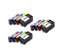 Compatible Ink Cartridges Compatible With 920XL Deskjet 6000 6500 7000 7500 7500A 6500A Printers(3sets)