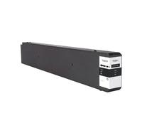 Compatible Ink Cartridges Compatible With WF-C20750a Wide Format Pigment Ink T02S1 T02S2 T02S3(BK 859ML)