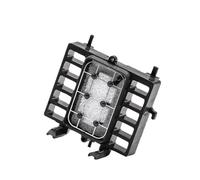 Compatible Ink Pad Capping Station For L1800 R1390 R1400 R1430 R1500W Printers Ink Printhead(2PCS)