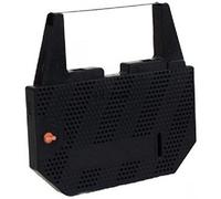 Compatible Ink Ribbon Replaces Olivetti ETP 55 Carbon Black