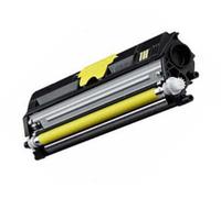 Compatible Ink Toner Generic for EPSON ACULASER C1600/CX16 Yellow C13S050554