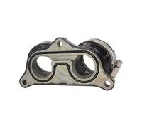 Compatible Intake Manifold Insulator For XL250R Carburetor Model Years 1984 1985 1986 1987 Replacement Part