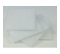 Compatible Juwel Aquarium Tank STANDARD/BIOFLOW 6.0 Filter Foam Sponge Poly Pads