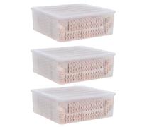 Compatible Juwel Phorax Jumbo XL Bioflow 8.0 Filter Media Cartridges (3 Pack)