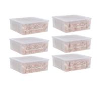 Compatible Juwel Phorax Standard L Bioflow 6.0 Filter Media Cartridges (6 Pack)