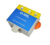 Compatible Kodak No. 30XL CL (8898033) High Capacity Ink Cartridge Colour