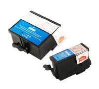 Compatible Kodak Office Hero 6.1 Combo Pack Ink Cartridges