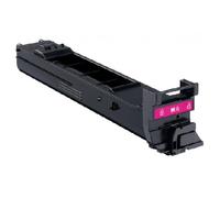 Compatible Konica Minolta A06V353 High Capacity Toner Cartridges Magenta