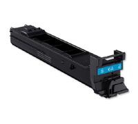Compatible Konica Minolta A06V453 Toner Cartridges Cyan