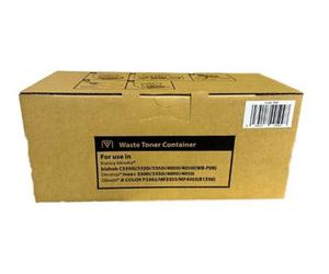 Compatible Konica Minolta ACDNWY1/WB-P08 Toner Waste Box