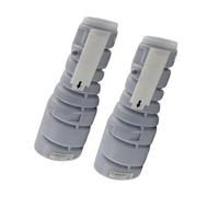 Compatible Konica Minolta Bizhub 222 Printer Toner Cartridges (2 Pack) -8938-415 Multipack