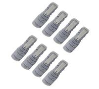 Compatible Konica Minolta Bizhub 222 Printer Toner Cartridges (8 Pack) -8938-415 Multipack