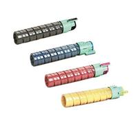 Compatible Konica Minolta Bizhub C280 Printer Toner Cartridges (4 Pack) -A11G151 Multipack