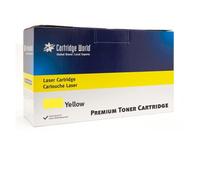 Compatible Konica Minolta Bizhub C3320i Yellow TNP80Y Toner (AAJW252) - Konica Minolta BizHub Series Toner Cartridges - Office Supplies