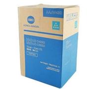 Compatible Konica Minolta Bizhub C3350i Cyan TNP79C Toner