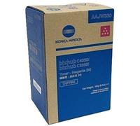 Compatible Konica Minolta Bizhub C3350i Magenta TNP79M Toner