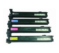 Compatible Konica Minolta Magicolor 5500 Printer Toner Cartridges (4 Pack) -A06V153 Multipack