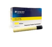 Compatible Konica Minolta TN-321Y Yellow Toner Cartridge (A33K250)