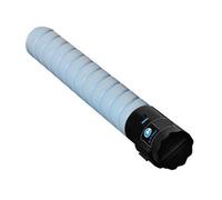 Compatible Konica Minolta TN216C Toner Cartridges Cyan