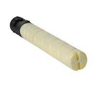 Compatible Konica Minolta TN512Y Toner Cartridges Yellow