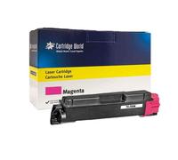 Compatible Kyocera 1T02KVBNL0 Magenta Toner Cartridge