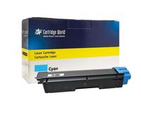 Compatible Kyocera 1T02KVCNL0 Cyan Toner Cartridge