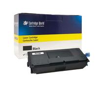 Compatible Kyocera 1T02MS0NL0 Black Toner