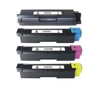 Compatible Kyocera ECOSYS M6230cidn Multipack Toner Cartridges