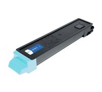Compatible Kyocera ECOSYS M8124cidn Cyan Toner Cartridge