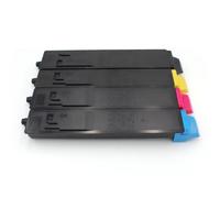 Compatible Kyocera ECOSYS M8124cidn Multipack Toner Cartridges