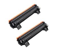 Compatible Kyocera ECOSYS PA2001 Printer Toner Cartridges (2 Pack) -1T02Y80NL0 Multipack