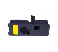 Compatible Kyocera ECOSYS MA2600cwfx Yellow Toner Cartridge