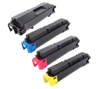 Compatible Kyocera ECOSYS MA3500cifx Multipack Toner Cartridges