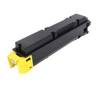 Compatible Kyocera ECOSYS MA3500cifx Yellow Toner Cartridge