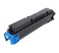 Compatible Kyocera ECOSYS MA4000cifx Cyan Toner Cartridge