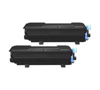 Compatible Kyocera ECOSYS MA6000ifx Printer Toner Cartridges (2 Pack) -1T0C0T0NL0 Multipack