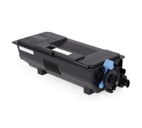 Compatible Kyocera ECOSYS P3050dn Black Toner Cartridge