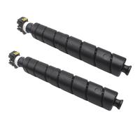 Compatible Kyocera ECOSYS P4060dn Printer Toner Cartridges (2 Pack) -1T02RS0NL0 Multipack