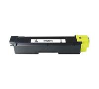 Compatible Kyocera ECOSYS P6235cdn Yellow Toner Cartridge